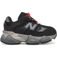 New Balance Zapatillas deportivas '9060' gris oscuro / negro