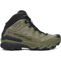 La Sportiva - Ultra Raptor 3 Mid GTX - Botas de trekking size 40,5, oliva