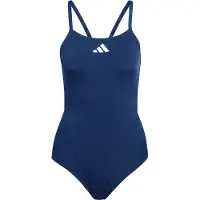 Adidas Bañador de natación 'Ripstream Team' navy