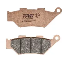 TRW Pastillas De Freno Sinterizadas Mcb929sv