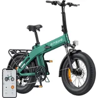 ENGWE Bicicleta Eléctrica Ep-2 3.0 Boost