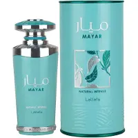 Lattafa Eau De Parfum Mayar Natural Intense Vapo 100ml