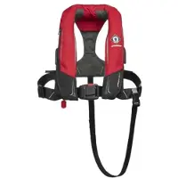 Crewsaver Chaleco Salvavidas Con Arnés Crewfit Pro 180n