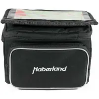 Haberland Bolsa Manillar Classic 6l