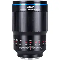 Laowa Objetivo Ve9028mft 90 Mm