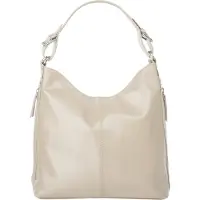Samantha Look Bolso de mano beige