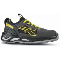 U Power Zapatos De Seguridad Sniper