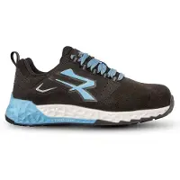 U Power Zapatos De Seguridad Velaryon Esd S3s Ci Hi Hro Fo Sr