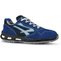 U Power Zapatos De Seguridad Dea
