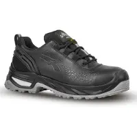 U Power Zapatos De Seguridad Ash Esd S3s Ci Lg Fo Sr