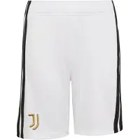 Adidas adidasPantalón corto primera equipación Juventus 26/27 176 White Niño