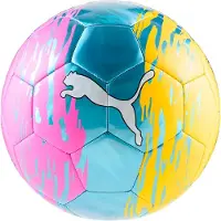 Puma Balón De Fútbol Graphic