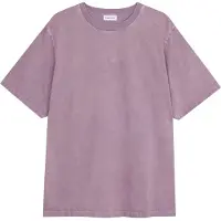 OH APRIL Camiseta 'Farmers Market' lila / malva