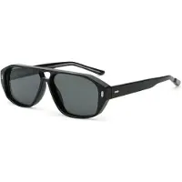 VeyRey Gafas de sol negro
