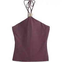 Next Top rojo vino