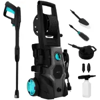 Cecotec Hidrolimpiadora Hydroboost 2400 Advanceclean