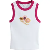 Next Top oro / fucsia / rosé / blanco