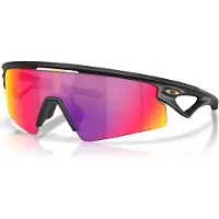 Oakley - Gafas de sol - Sphaera Strike Matte Black - Negro
