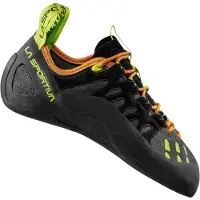 La Sportiva - Tarantulace - Pies de gato size 47, negro