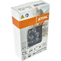 Stihl Cadena de sierra .325" Rapid Micro (RM) 45 cm .325" 1,6 mm 68 eslabones (36860000068)