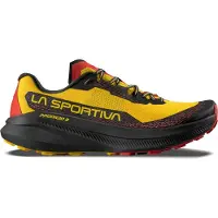 La Sportiva - Prodigio 2 - Zapatillas de trail running size 42, negro