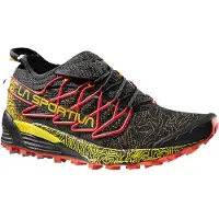 La Sportiva - Mutant - Zapatillas de trail running size 41,5, multicolor