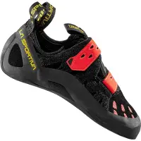 La Sportiva - Tarantula - Pies de gato size 38, negro