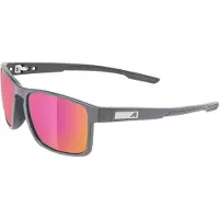 Alpina - Stream Mirror S3 - Gafas de sol gris
