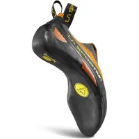 La Sportiva - Cobra - Pies de gato size 43, negro/marrón