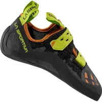 La Sportiva - Tarantula - Pies de gato size 47, negro