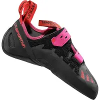 La Sportiva - Women's Tarantula Boulder - Pies de gato size 36,5, negro