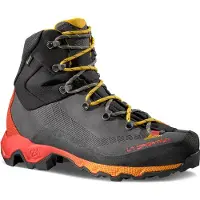 La Sportiva - Aequilibrium Trek GTX - Botas de trekking size 41,5, negro