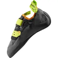 La Sportiva - Tarantula - Pies de gato size 38, negro