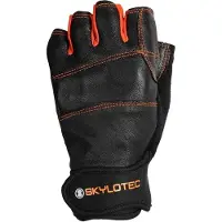 Skylotec - Progrip Ferrata - Guantes size S, gris