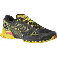 La Sportiva - Bushido III - Zapatillas de trail running size 41, multicolor