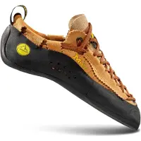 La Sportiva - Mythos - Pies de gato size 39,5, marrón/negro