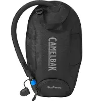 CamelBak - Stoaway - Sistema de hidratación size 2 l, negro