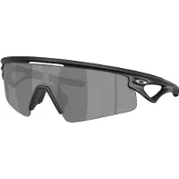 Oakley - Gafas de sol - Sphaera Strike Matte Black - Negro