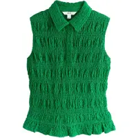 Next Top verde