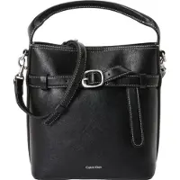 Calvin Klein Bolso de hombro negro