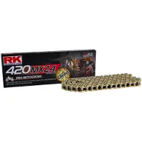 Rk Cadena 420 Mxz4