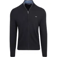 Mcgregor Zip Thru Cardigan Navy Talla: L | Cárdigan Outlet | Hombre | Azul