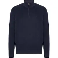 Clean Cut Copenhagen Jersey 'Oscar' navy