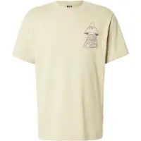 The North Face Camiseta 'MOUNTAIN PLAY' verde pastel / malva