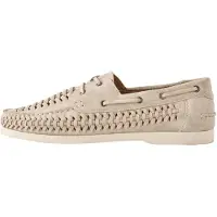 Next Mocasines beige