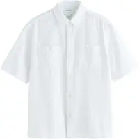 Next Camisa blanco