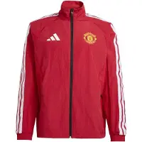 Adidas adidasChaqueta himno primera equipación Manchester United L Mufc Red Hombre