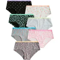 Next Calzoncillo gris / rosa / negro / blanco