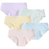 Next Calzoncillo azul claro / amarillo claro / menta / lavanda / rosa pastel