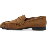 Bianco Zapatillas 'BIACarma' marrón
